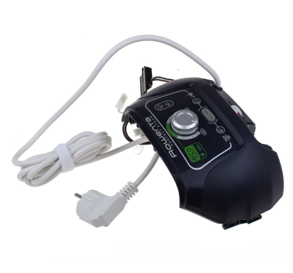 Seb - Modul - placă de control cu carcasă - CS00137187 - pentru Fier de călcat SEB TEFAL CALOR MOULINEX - DG8560F023 - BP0046235P BE