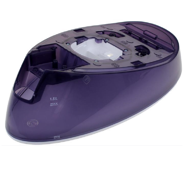 Philips - Rezervor de apă pentru stație de călcat cu abur - 423902179755 - pentru PHILIPS - GC7635/30