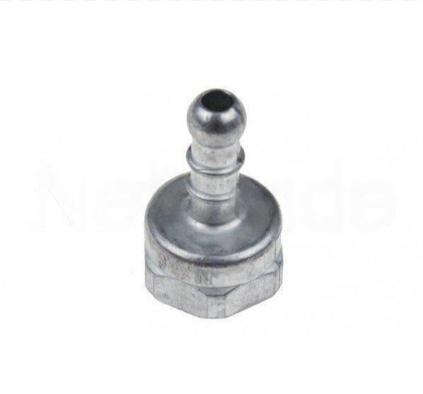 Beko - Piesă de conectare butan g60s/t4lgn2 - 133900003 - pentru Plită/Cuptor BEKO - HTZG64110SX