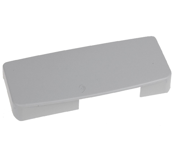 Beko - Capac mâner - 4817510100 - pentru Frigider/Congelator BEKO - SSE37000