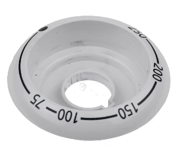 Beko - Disc indicator buton termostat cs51000 - 250944456 - pentru Plită/Cuptor