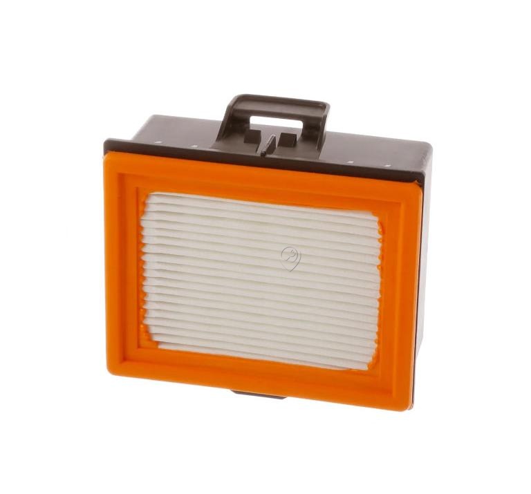 Bosch - Filtru Hepa cu performanță înaltă pentru igienă - 17004779 - pentru Aspirator