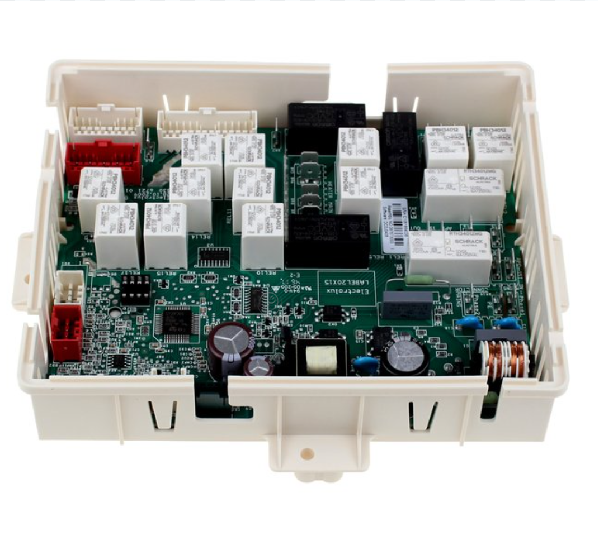 Electrolux - Modul - placă de alimentare ovc2000-a1 - configurat - 8996619281364 - pentru Plită/Cuptor