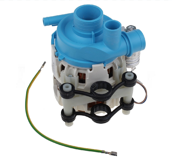 Smeg - Pompă de circulație - 690072407 - pentru Mașină de spălat vase