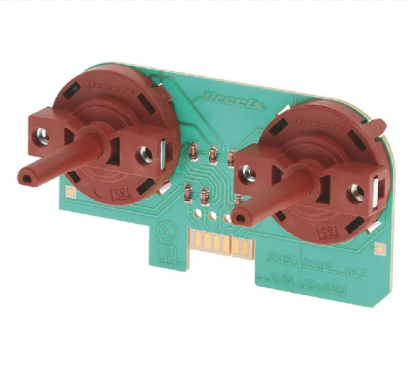 Bosch - Comutator de selecție - 00499840 - pentru Plită/Cuptor