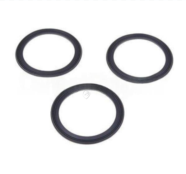 Kenwood - Garnitură bloc cuțite pentru recipient blender (set de 3) tip blm6 - KW716034