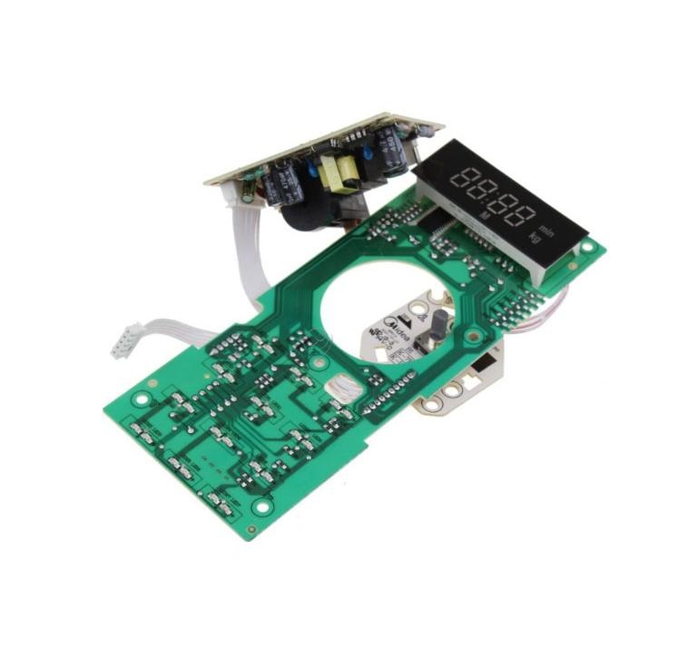 Bosch - Modul de control - 11002315 - pentru Cuptor cu microunde