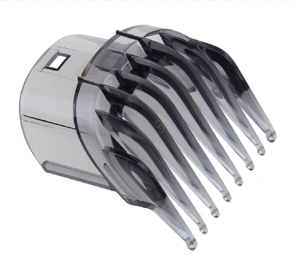 Philips - Pieptene atașabil - 422203618131 - pentru Îngrijire corporală