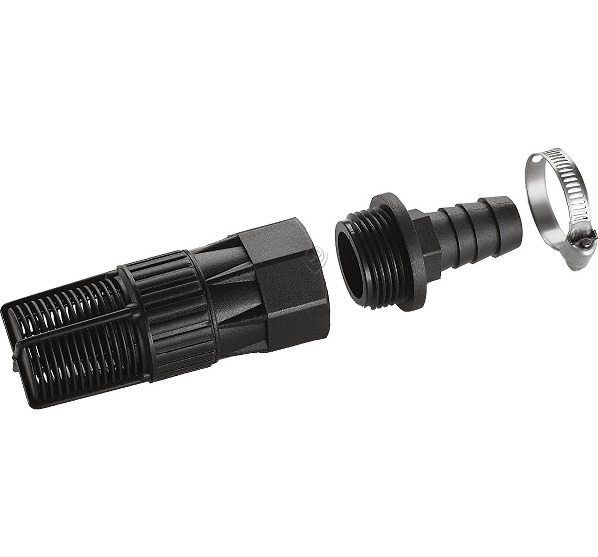 Karcher - Filtru de aspirație cu supapă de sens unic 3/4 '' - 69973450 - pentru Curățător cu presiune