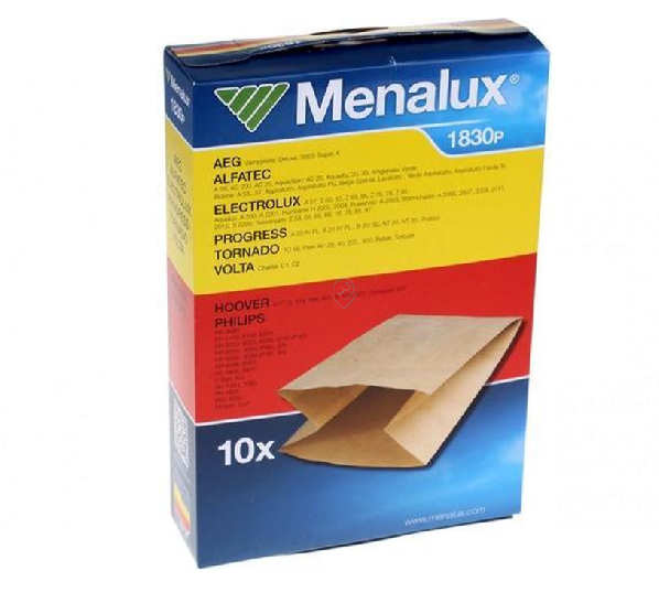 Electrolux - Sac aspirator Menalux - Deluxe 3003 Super K - 9001962308