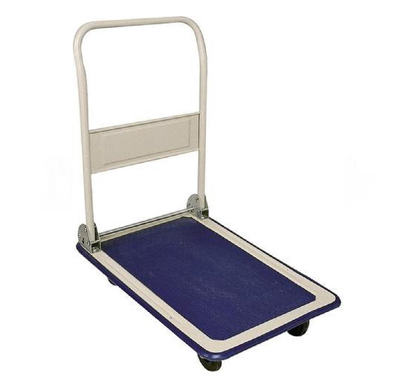 Cogex - Cărucior de transport cu braț pliabil - 63005