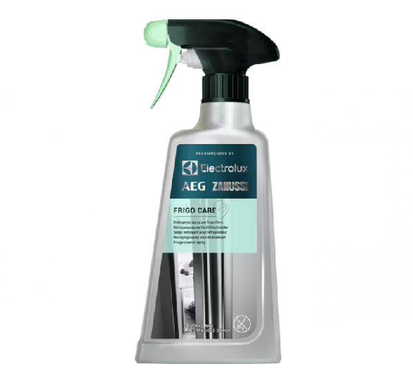Electrolux - Spray de curățare pentru frigider, 500 ml - 9029799385