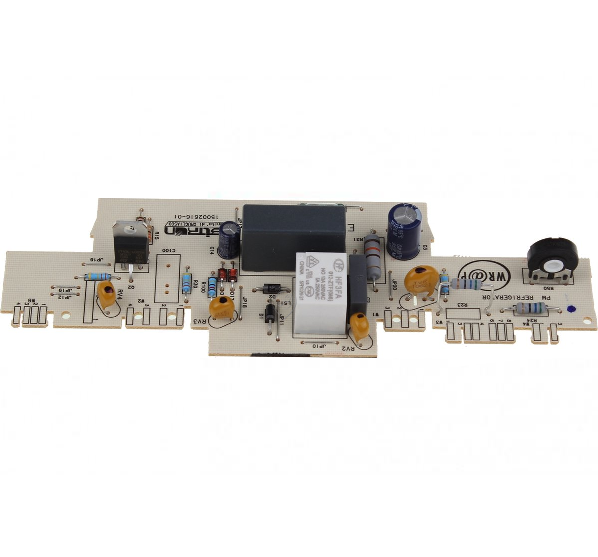 Ariston - Modul - termostat electronic - etd01 programat - C00258772 - pentru Frigider/Congelator