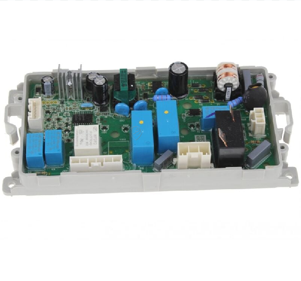 Haier - Modul - placă de alimentare - 0181800016 - pentru Uscător de haine