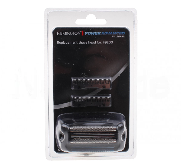 Remington - Combipack Rezerva aparat de ras remington - SPFF9200 - pentru Aparat de ras