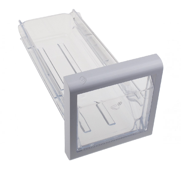 Beko - Tăviță pentru cuburi de gheață gne114622x - 4399871500 - pentru Frigider/Congelator