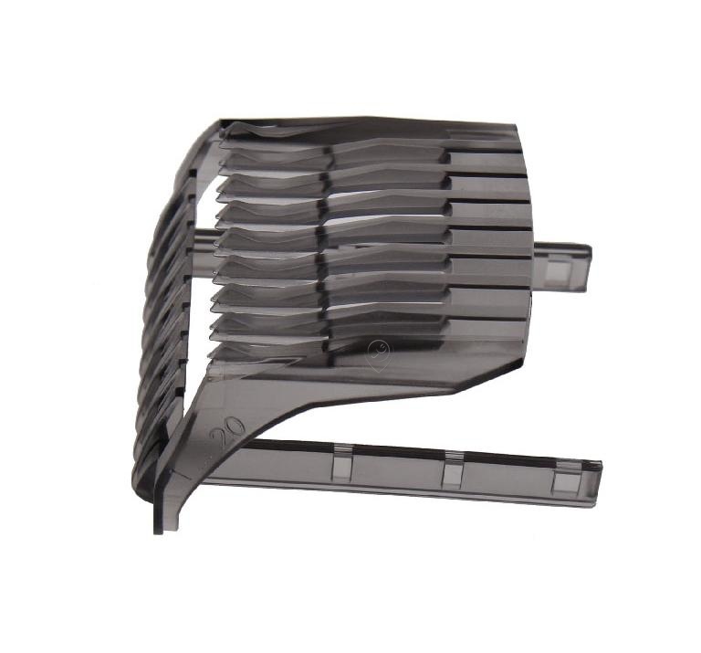 Babyliss - Pieptene atașabil 1 - 20 mm - 35808402 - pentru Aparat de ras