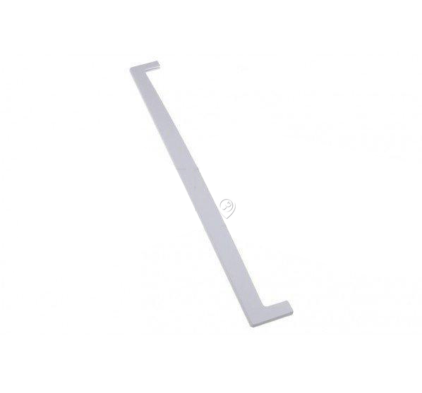 Beko - Placă de sticlă pentru sertarul de legume - 4657620100 - pentru Frigider/Congelator