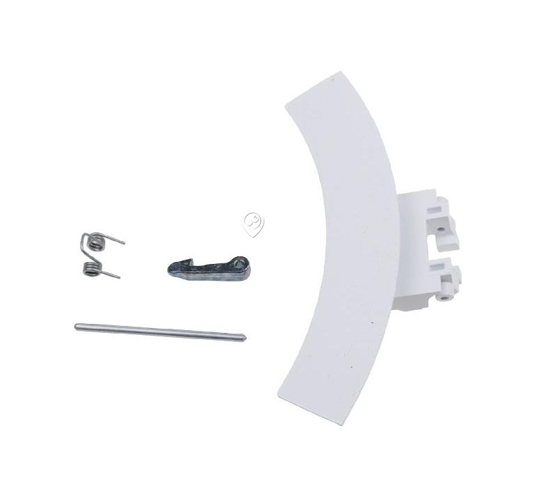 Electrolux - Mâner ușă - 4055193256 - pentru Mașină de spălat haine