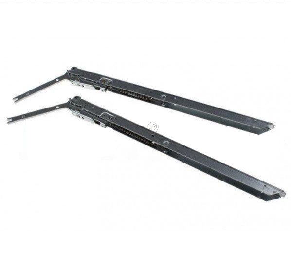 Whirlpool - Kit balama ușă cuptor - 481010874671