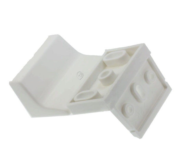 Liebherr - Cârlig de fixare pentru incorporare - 7424386 - pentru Frigider/Congelator