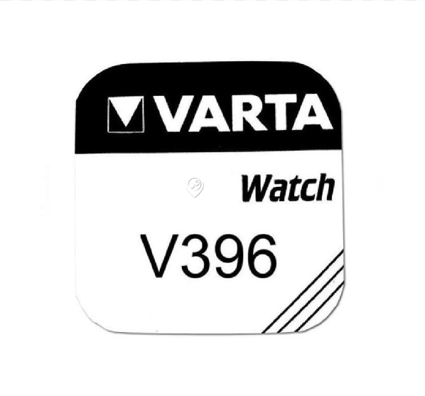 Varta - Baterie v393 (sr48) argintiu - 393101111
