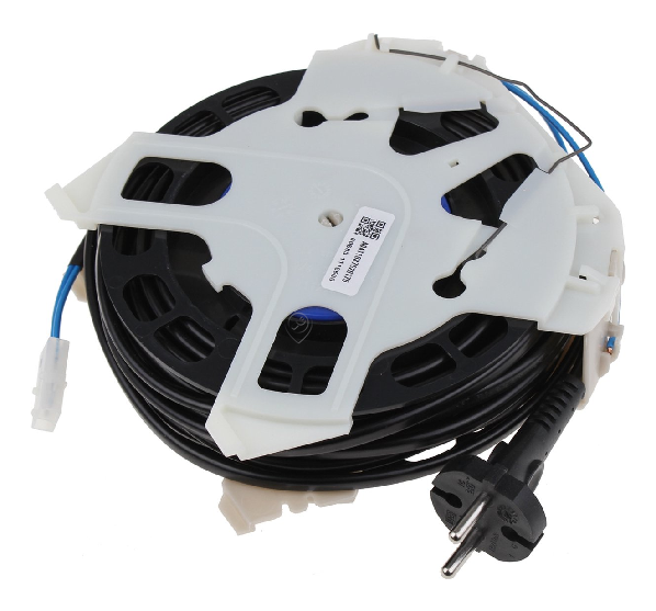 Electrolux - Tambur + cablu, 9m, UE - 140041108766 - pentru Aspirator