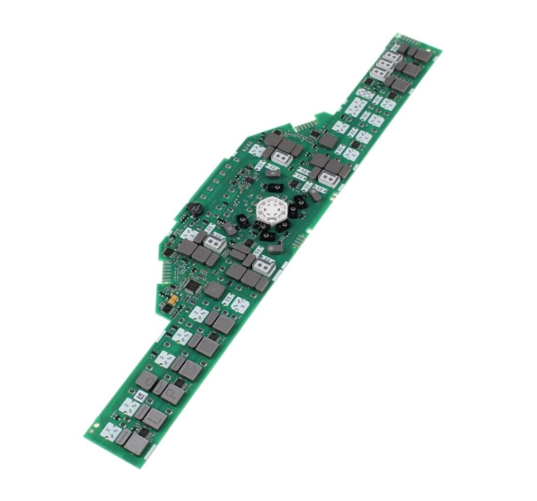 Bosch - Modul de control - 11026449 - pentru Plită/Cuptor