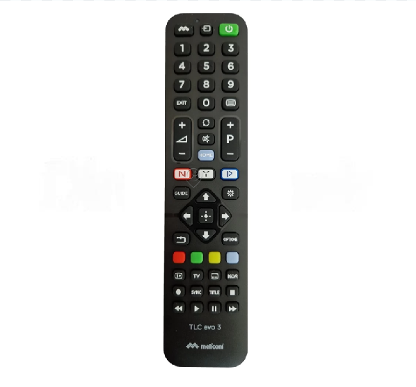 Meliconi - Tlc 03 - telecomandă - compatibilă cu Sony - 808043 - pentru TV/audio/video