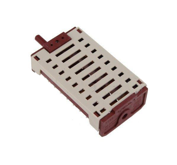 Electrolux - Comutator cuptor, 6+0 - 3570646012