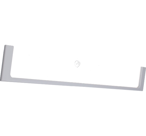Liebherr - Suport margine pentru raft din sticlă - 9097251 - pentru Frigider/Congelator