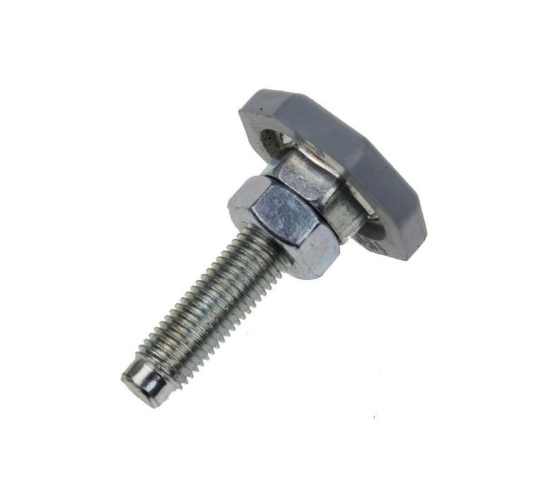 Lg - Picior reglabil - AFC72755404 - pentru Mașină de spălat haine