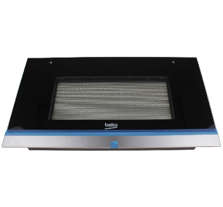 Beko - Ușă cuptor bcw15500xg - 4410440044