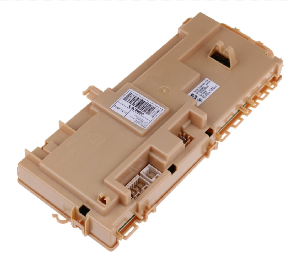 Whirlpool - Modul - placă de control programată .nucleus 769991583582 bpm sc - C00697803 - pentru Uscător de haine