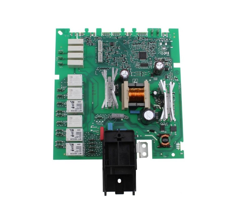 Bosch - Modul de control programat - 11052160 - pentru Plită/Cuptor