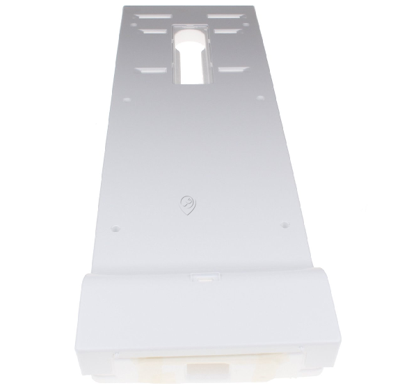 Whirlpool - Canal de ventilație - clever 201 3d gw - C00525423 - pentru Frigider/Congelator