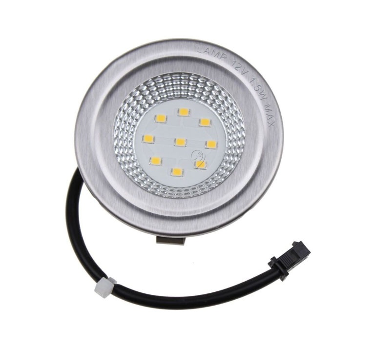 Candy - Lampă LED completă - b62-2401-225-0 - 49034138 - pentru Hota