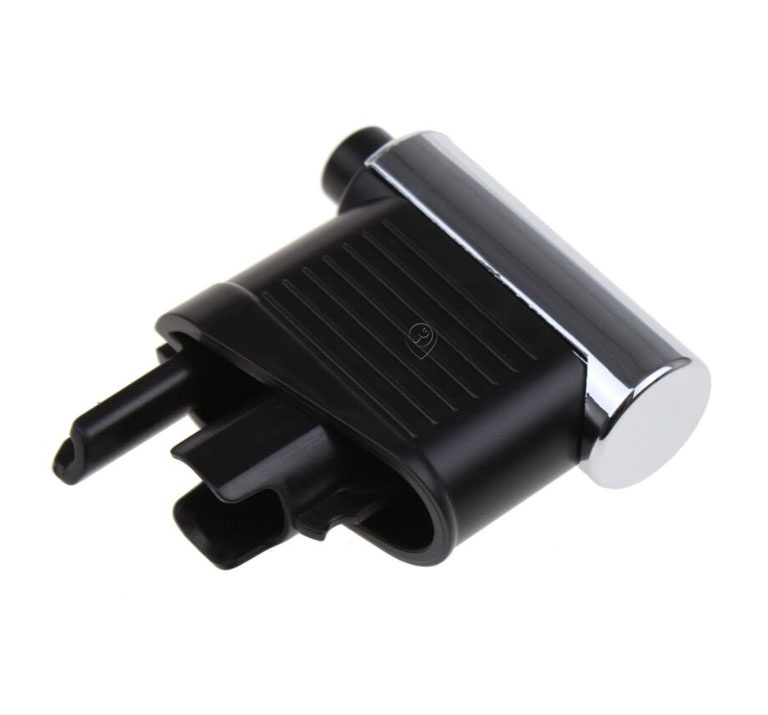 Delonghi - Duza de apă fierbinte etam2ifd - 5513222931 - pentru Espressor