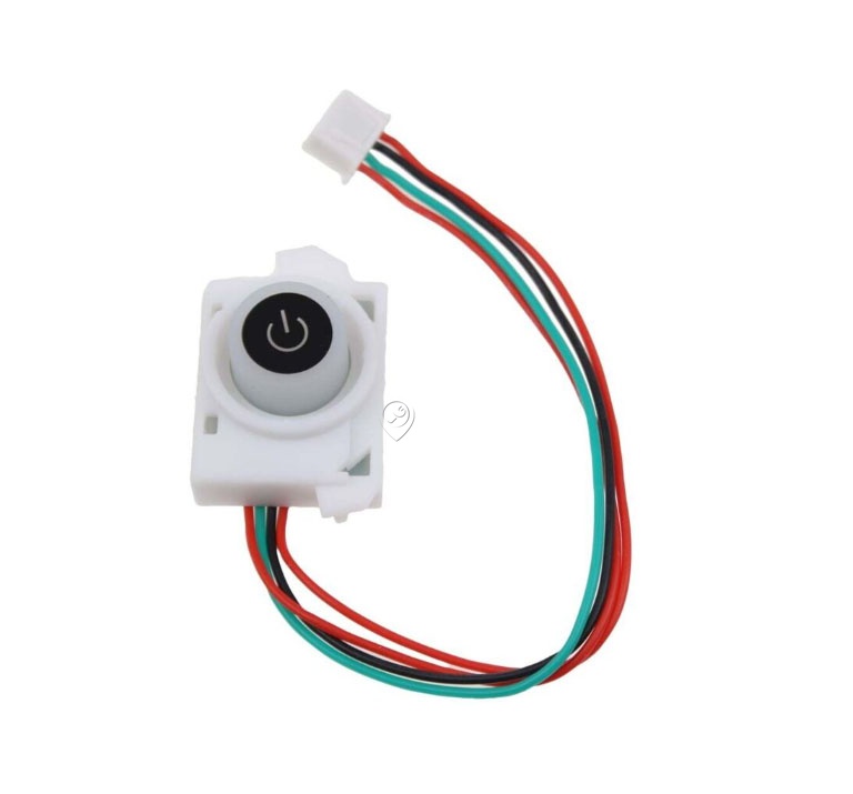 Dolce Gusto - Comutator pornit/oprit 9744r.12 15cm - WI1547 - pentru Espressor