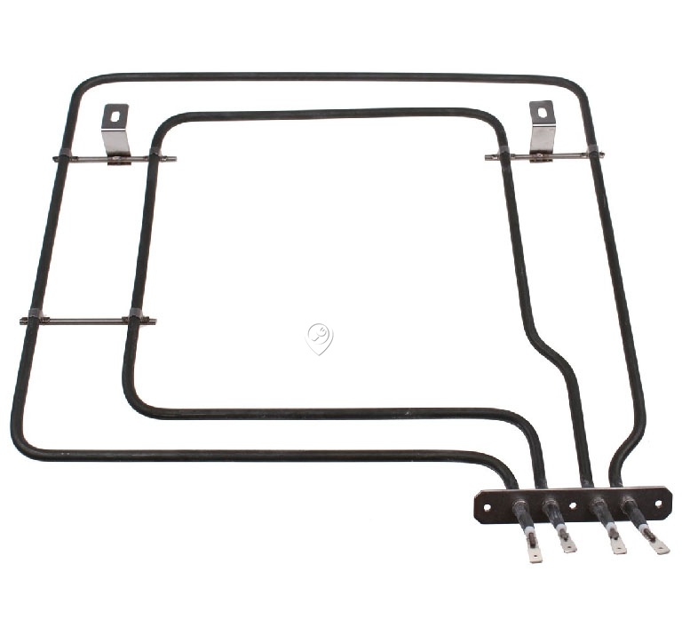 Beko - Element de încălzire superior / grill - 262510001 - pentru Plită/Cuptor