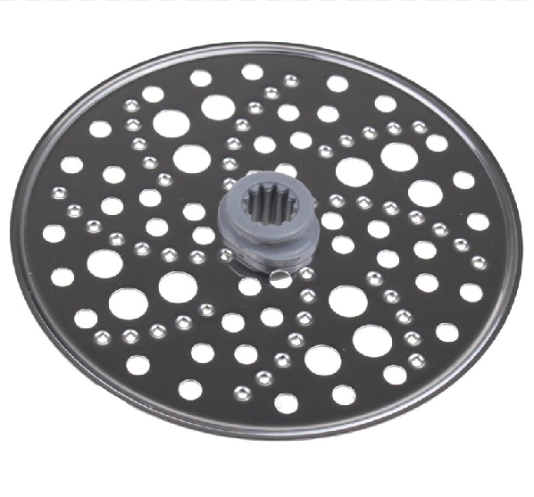 Bosch - Disc de răzuit - 12013085 - pentru Robot de bucătărie/Mixer