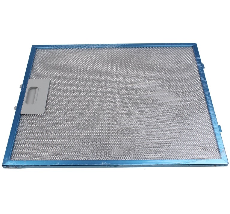 Electrolux - Filtru metalic - 343,5 x 285mm - 80877665 - pentru Hota