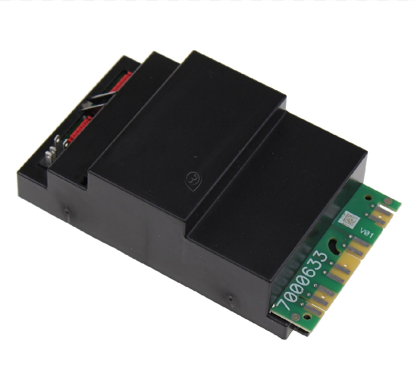 Novy - Modul - control ec rf+230v linie pură plafon - 7000934 - pentru Hota