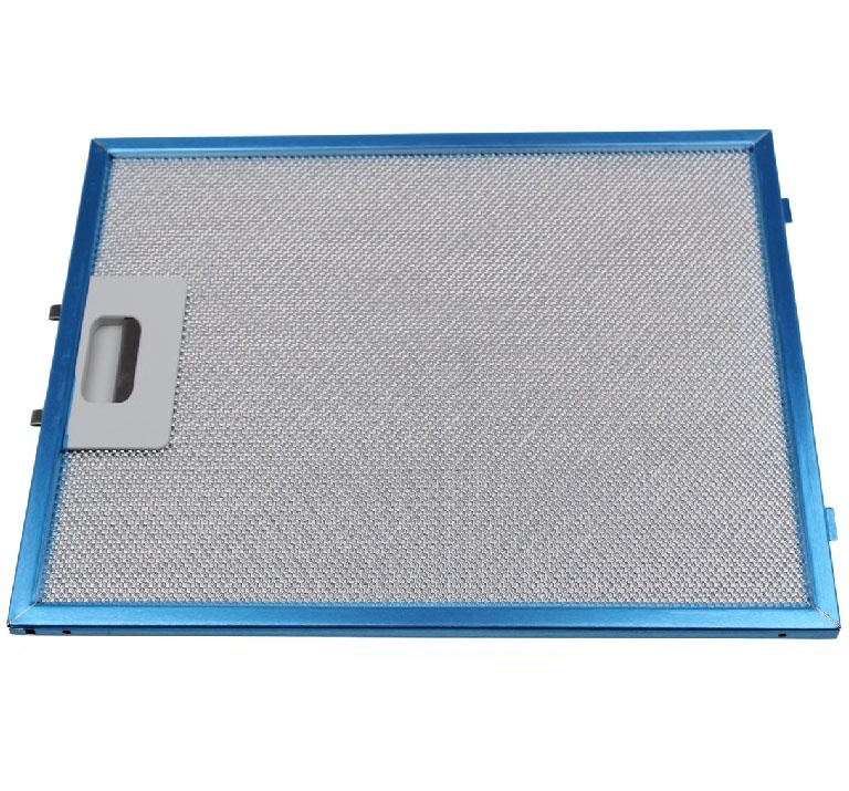 Electrolux - Filtru metalic - 80875396 - pentru Hota