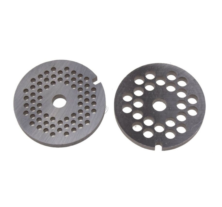 Bosch - Set discuri pentru mașina de tocat carne - 17002782