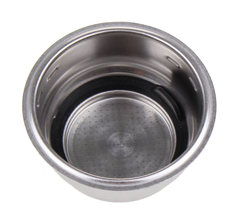 Delonghi - Set filtru(sita) 2 cești (xl) ec93 - AS00006261 - pentru Espressor