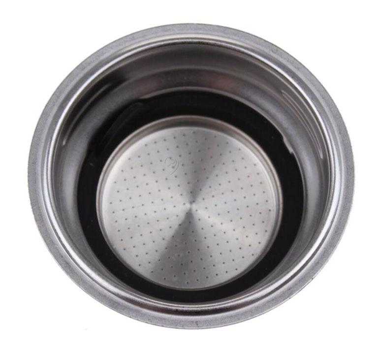 Delonghi - Ansamblu filtru(sita) 1 ceașcă (xl) ec93 - AS00006290 - pentru Espressor