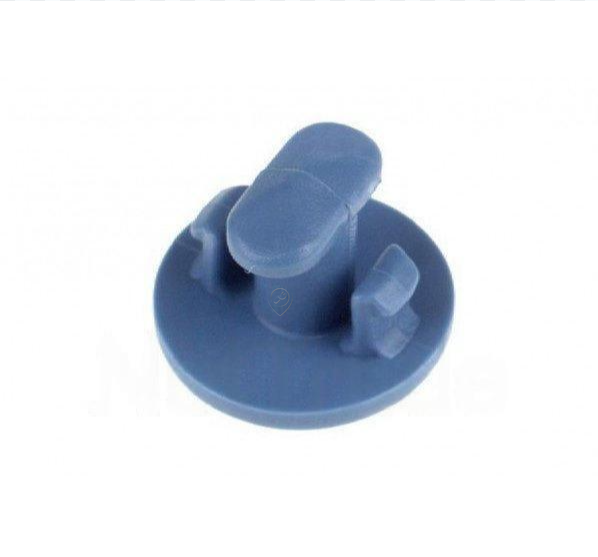 Nilfisk - Surub Mâner - 81527801 - pentru Aspirator NILFISK - G 90 series Consumer - G 90 Allergy