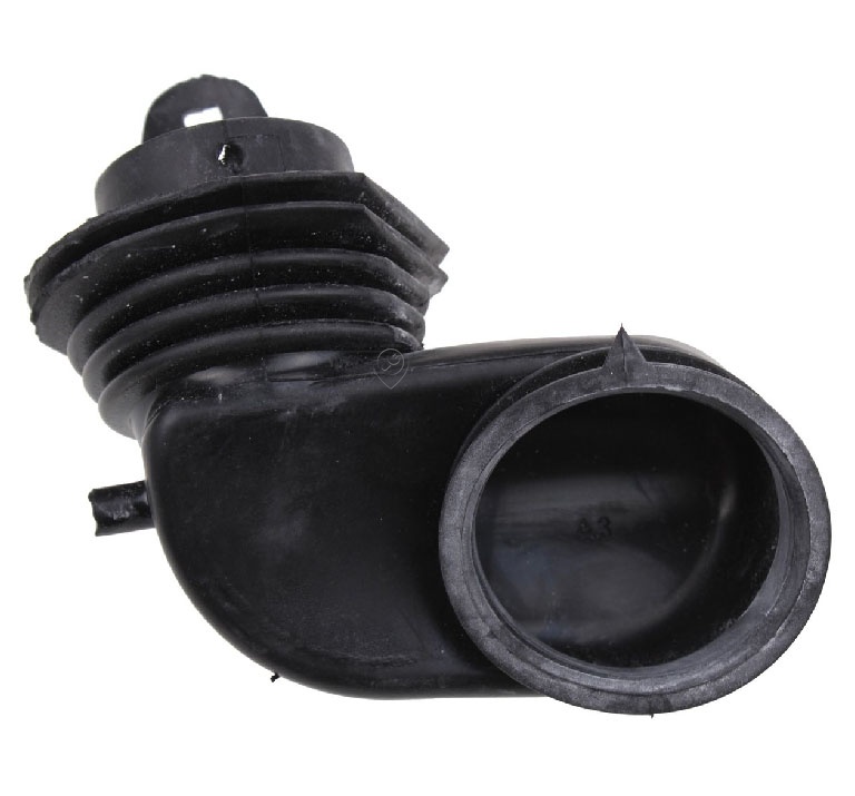 Beko - Tub racord flexibil cuvă detergent - cuvă - wtv7832x00 - 2818440200 - pentru Mașină de spălat haine