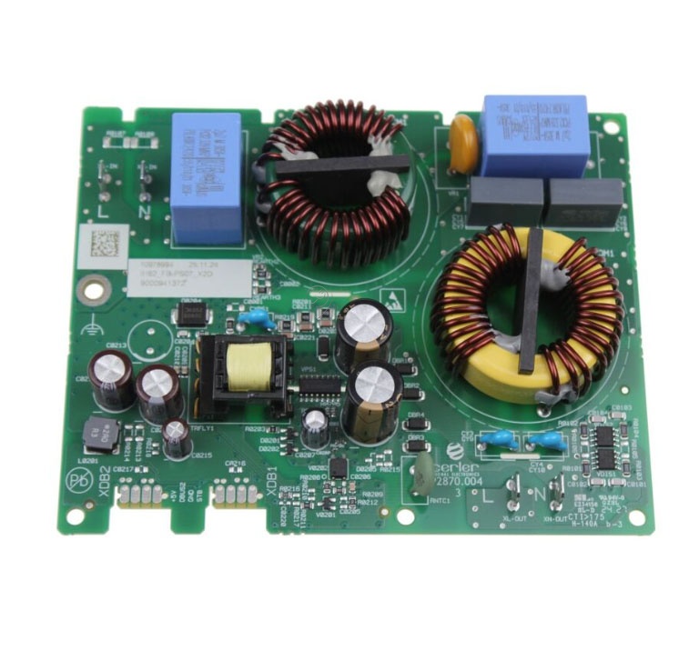 Bosch - Modul - 11031382 - pentru Plită/Cuptor